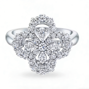 Harry Winston
